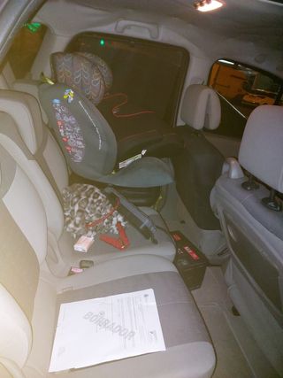 Renault Grand Scenic 2006