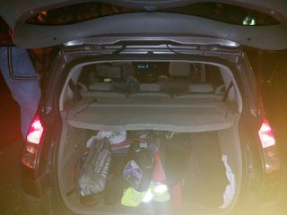 Renault Grand Scenic 2006