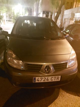 Renault Grand Scenic 2006