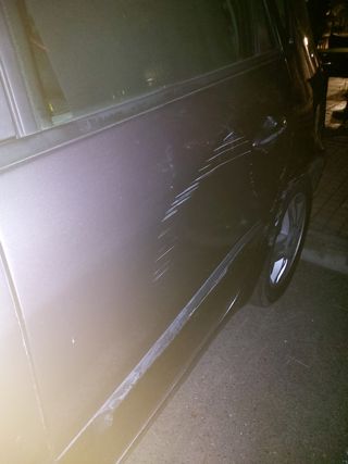 Renault Grand Scenic 2006