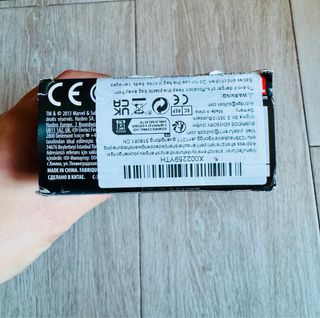 NUEVO! Figura Wolverine Titán Marvel 30cm nueva