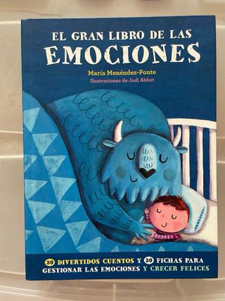 Libros infantiles