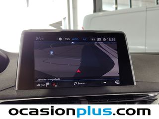 Peugeot 3008 BlueHDI 130 S&S Allure 96 kW (130 CV)