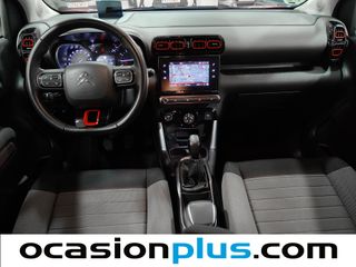 Citroen C3 Aircross PureTech 110 S&S Shine 81 kW (110 CV)