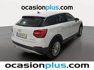 Audi Q2 design 30 TFSI 85 kW (116 CV) S tronic