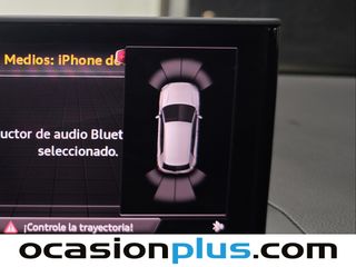 Audi Q2 design 30 TFSI 85 kW (116 CV) S tronic