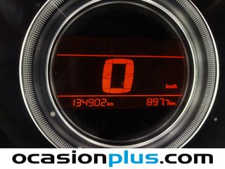 Citroen C4 PureTech 110 Live Edition 81 kW (110 CV)