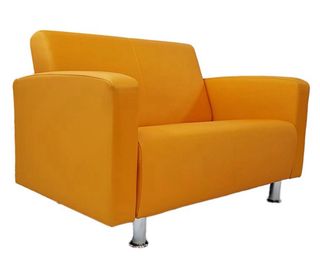 Sofá de restaurante