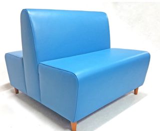 Sofá de restaurante