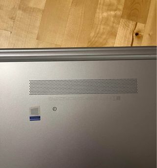 Portátil HP 255 G7 Gris