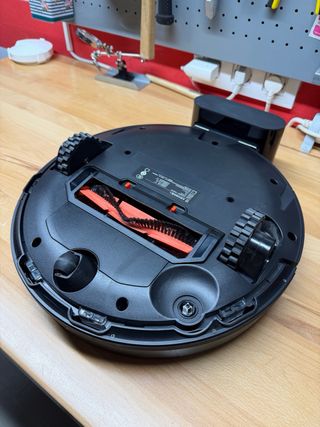 Robot Aspirador Xiaomi Vacuum Mop P