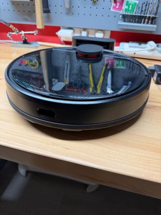 Robot Aspirador Xiaomi Vacuum Mop P