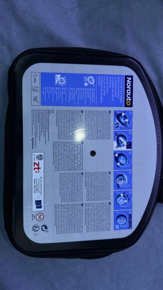 Cadenas para nieve Norauto Winter Tex 3