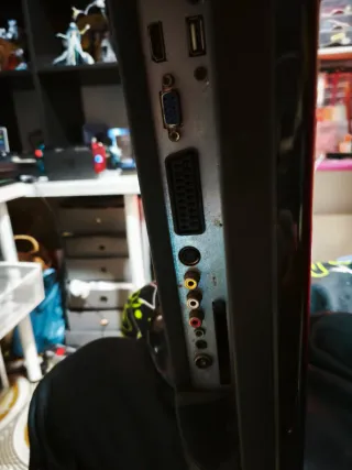 TV/ monitor OKI 18,5 pulgadas