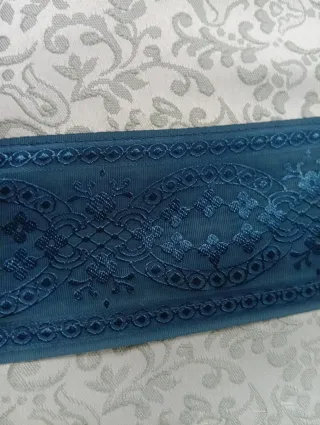 Traje Huertana Valenciana Fallera