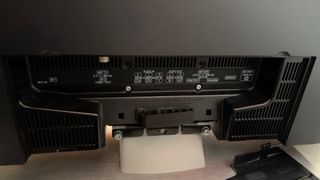 Televisor Antiguo Loewe