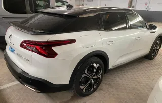 Citroen C5 X 2023