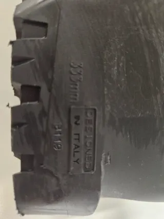 Botas de esquí HEAD 75 Talla 29-29,5 - 102 ancho