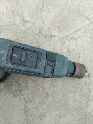 Taladro Black & Decker KD662 480W