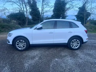 Audi Q5 2015