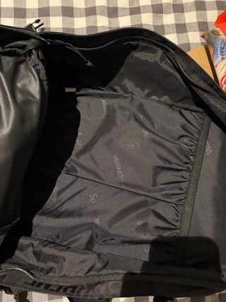Mochila Supreme SS19 Negra