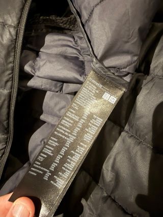 Mochila Supreme SS19 Negra