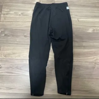 Pantalones Nike FC Negros Talla L