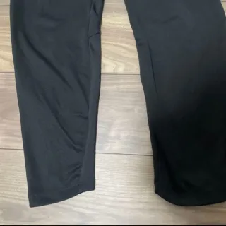 Pantalones Nike FC Negros Talla L