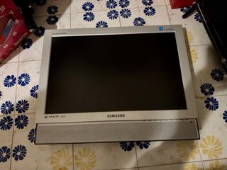 Monitor Samsung 19 pollici
