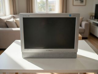 Monitor Samsung 19 pollici