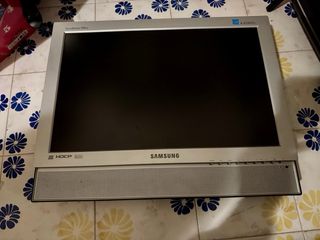 Monitor Samsung 19 pollici
