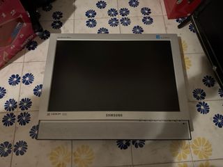 Monitor Samsung 19 pollici