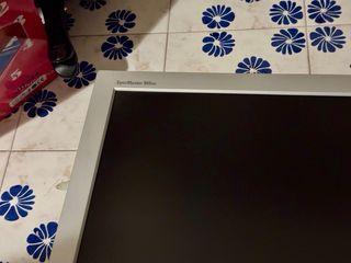 Monitor Samsung 19 pollici