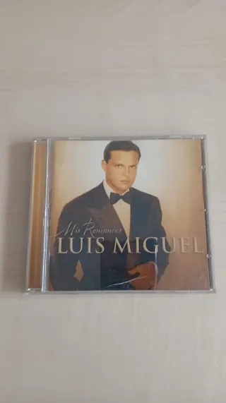CDs varios