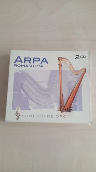 CDs varios