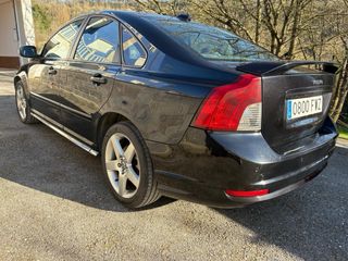 Volvo S40 R-Design