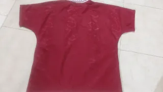 Camiseta Puma similar RCD Espanyol 1994/95