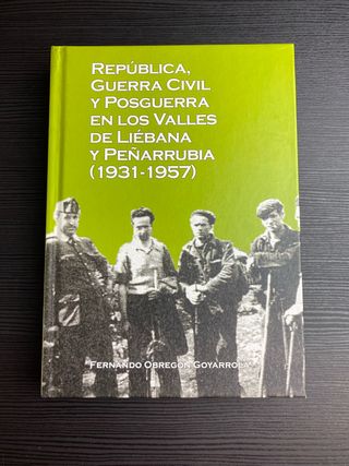República, Guerra Civil y Posguerra en los ...