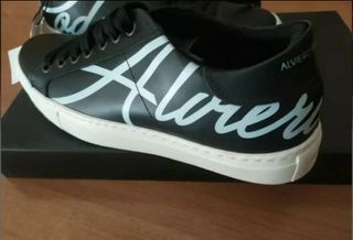 Scarpe nuove casual sportive