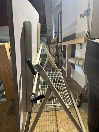 Mesa de dibujo profesional