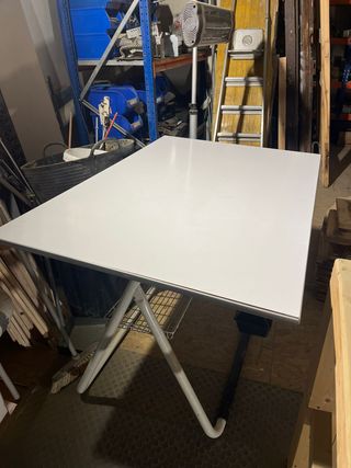 Mesa de dibujo profesional