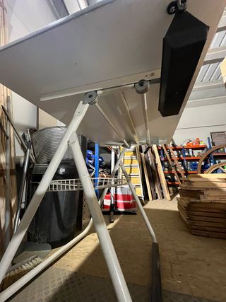 Mesa de dibujo profesional