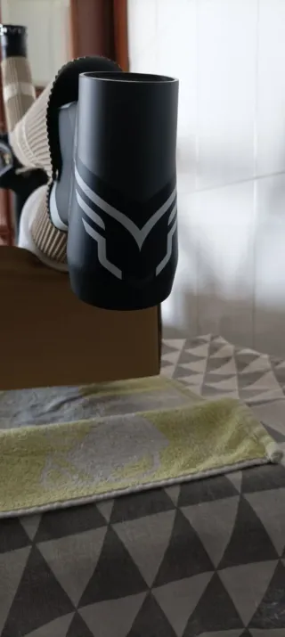 Cuadro Doble Suspensión Talla M Felt edict nine 9