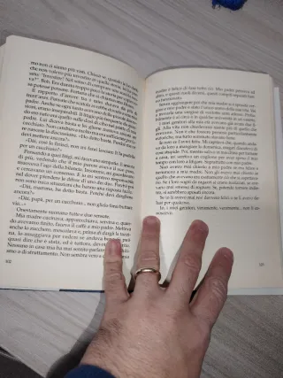 Fabio Volo è una vita che ti aspetto