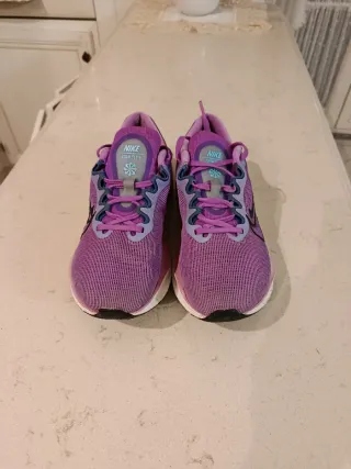 Nike Zoom Fly 5 donna rosa/viola