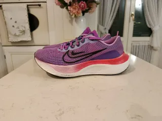 Nike Zoom Fly 5 donna rosa/viola