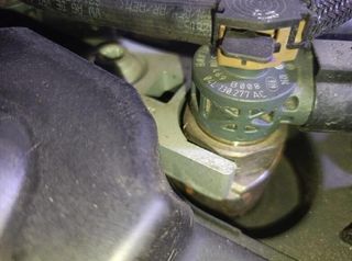 Motor completo volkswagen cuve tiguan rectp5517878