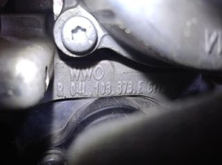 Motor completo volkswagen cuve tiguan rectp5517878