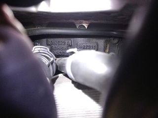 Motor completo volkswagen cuve tiguan rectp5517878