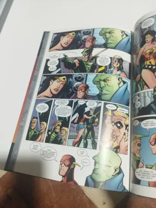 Green Arrow Carcaj 1 y 2 (Completo)